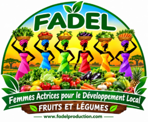 Fruits et légumes